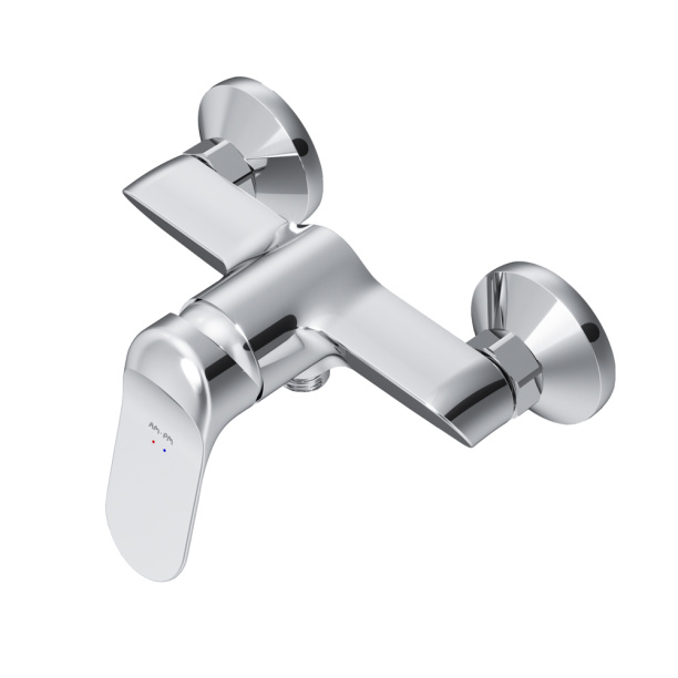 Смеситель для душа AM.PM Sunny от магазина ЛесКонПром.ру