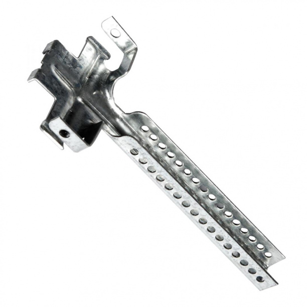 Подвес-нониус КНАУФ нижняя часть от магазина ЛесКонПром.ру