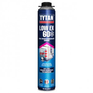 Монтажная пена и аксессуары