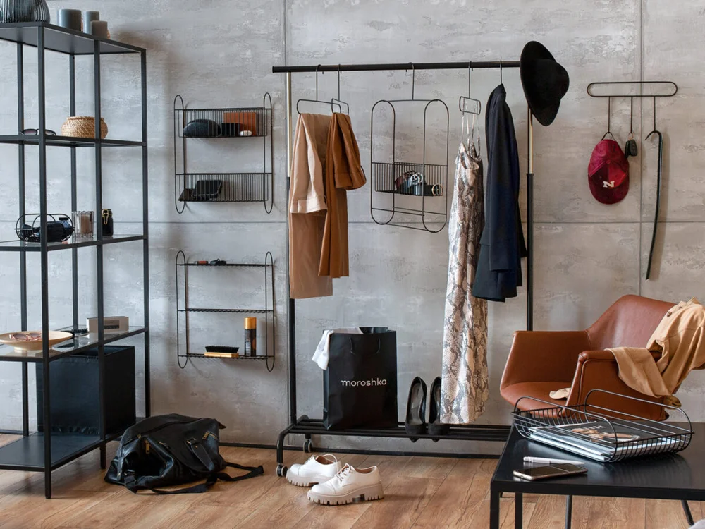 Полка Moroshka Minima 930-003-01 от магазина ЛесКонПром.ру