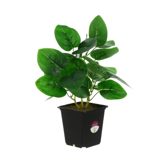 Растение искусственное Бонсай высота 25 см от магазина ЛесКонПром.ру