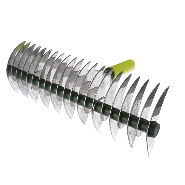 Грабли для аэрации Travena для комбисистемы от магазина ЛесКонПром.ру