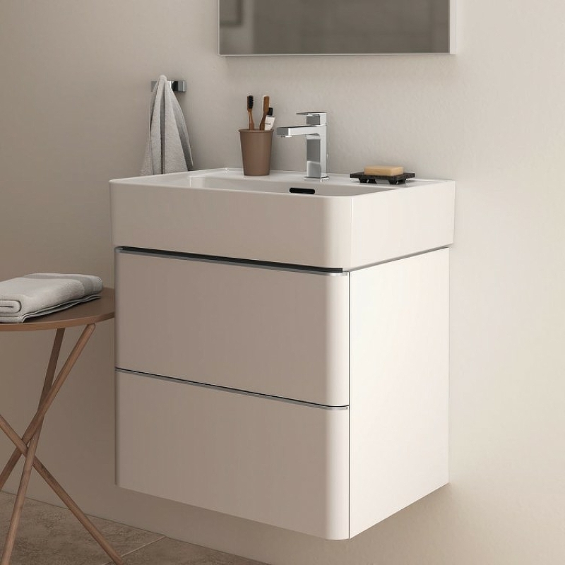 Раковина Ideal Standard Strada II 60 T300001 Euro White от магазина ЛесКонПром.ру