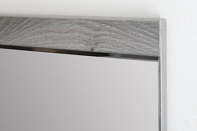 Панель с зеркалом  Сирена 80296235 от магазина ЛесКонПром.ру