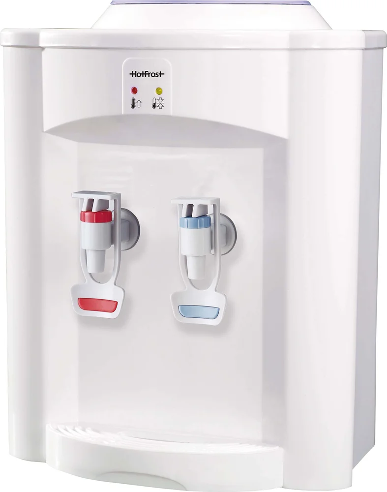 Кулер для воды HotFrost D95F от магазина ЛесКонПром.ру