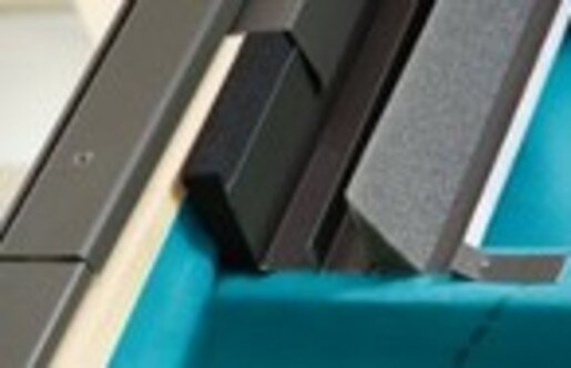 Оклад окна FAKRO EHN-AT Thermo 08 94x118 см от магазина ЛесКонПром.ру