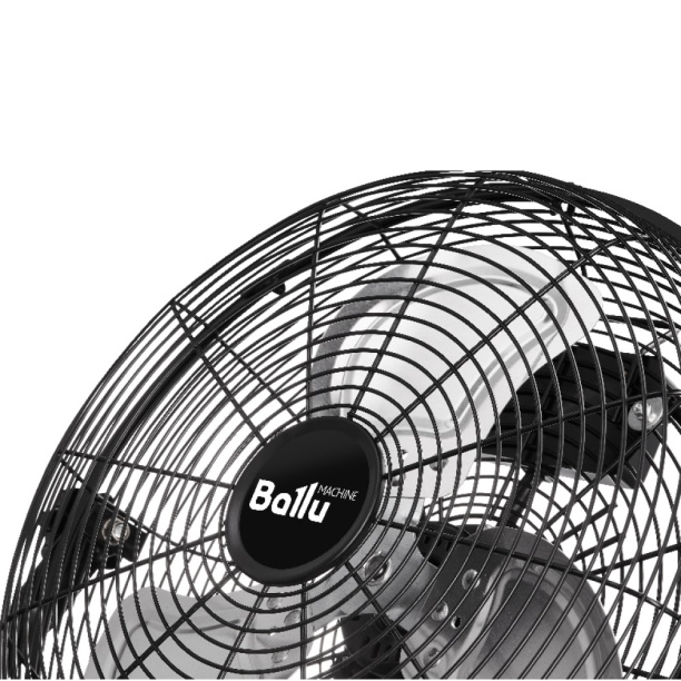 Вентилятор Ballu BIF-4B от магазина ЛесКонПром.ру