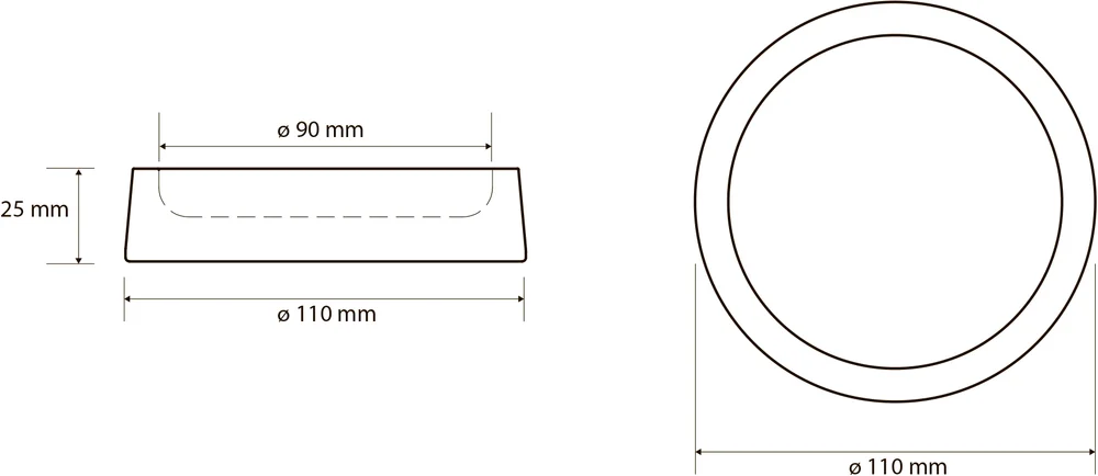 Мыльница Bemeta Gamma 145608320 от магазина ЛесКонПром.ру