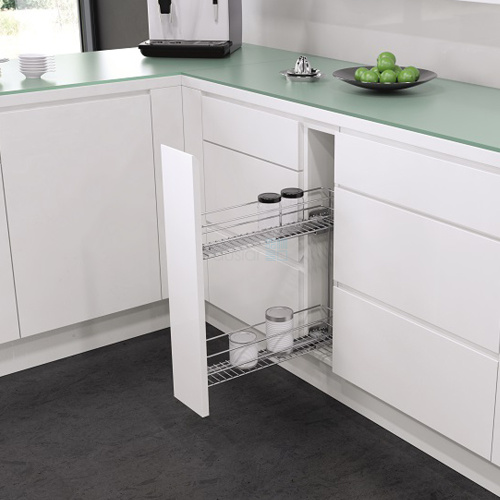 Сушки для посуды в нижний шкаф