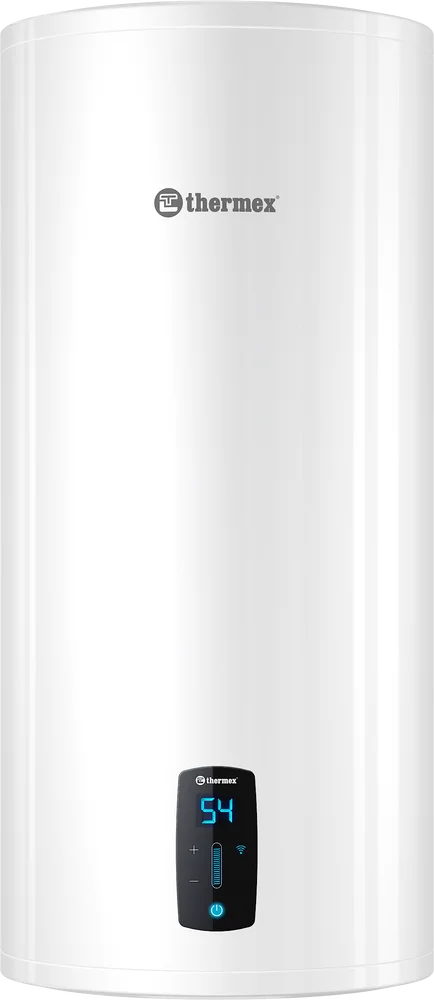 Накопительный водонагреватель Thermex Lima 50 V Wi-Fi электрический от магазина ЛесКонПром.ру