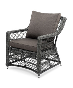 Кресла из ротанга