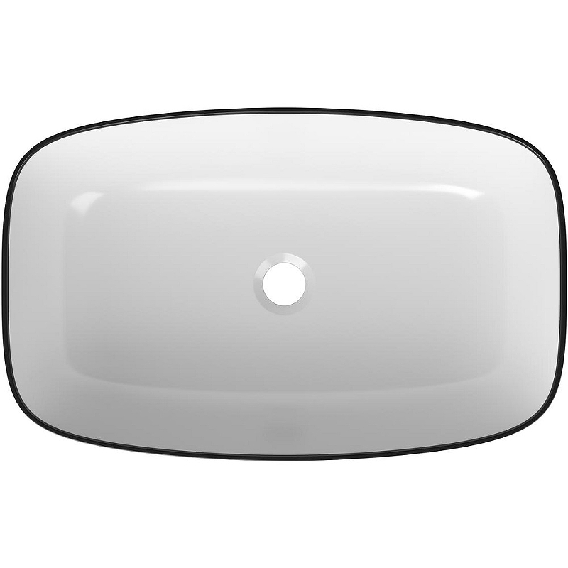 Раковина-чаша Point Веста 62 PN43702WB Белая от магазина ЛесКонПром.ру