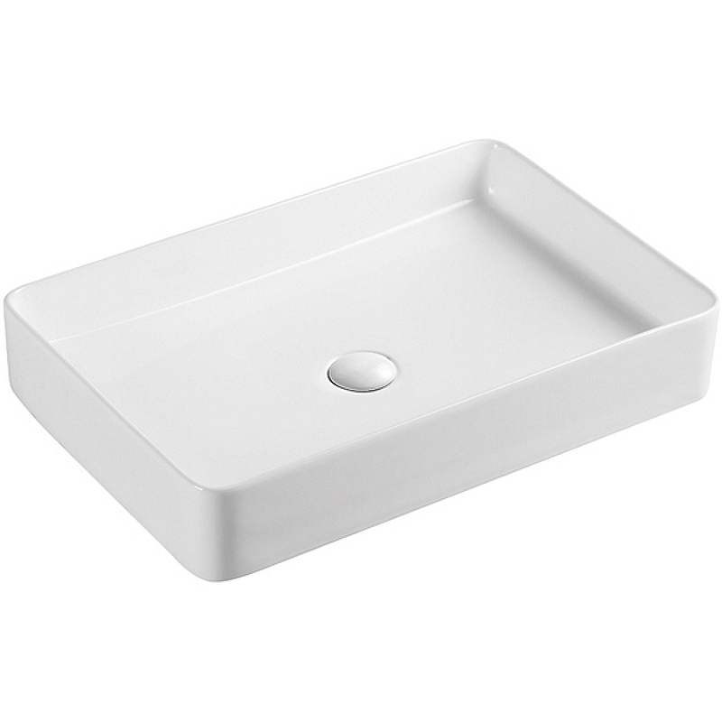 Раковина-чаша Azario 60 AZ-2174 Белая от магазина ЛесКонПром.ру