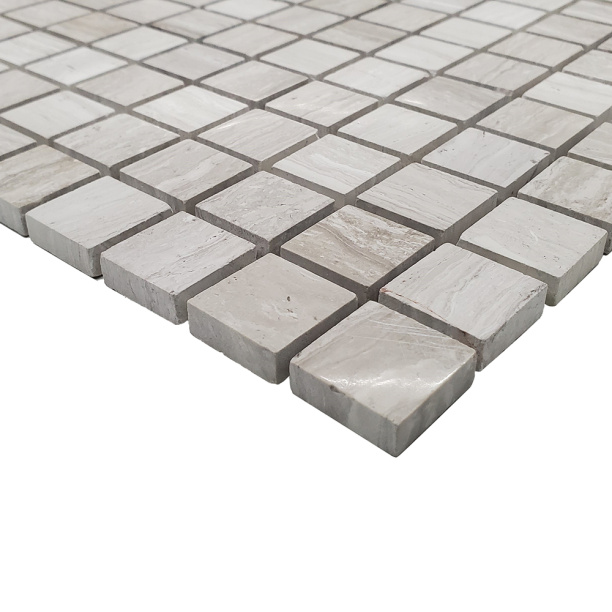 Мозаика NEODECO VS-031 камень бежевая 30х30х0,8 см от магазина ЛесКонПром.ру