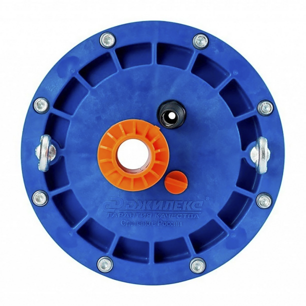 Оголовок скважинный Джилекс ОСП 133-160/32 от магазина ЛесКонПром.ру