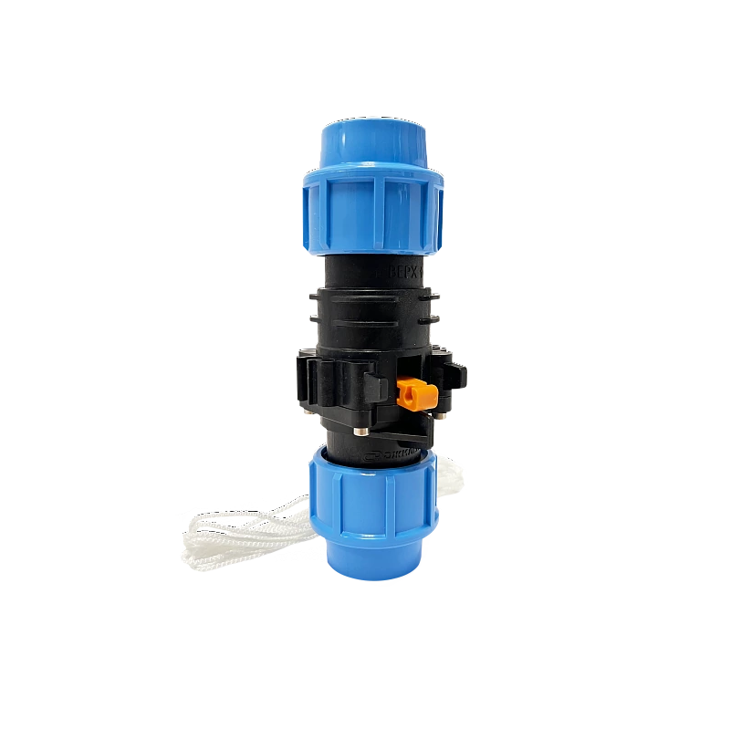 Клапан сливной ПРО 32x32 в Москве от магазина ЛесКонПром.ру