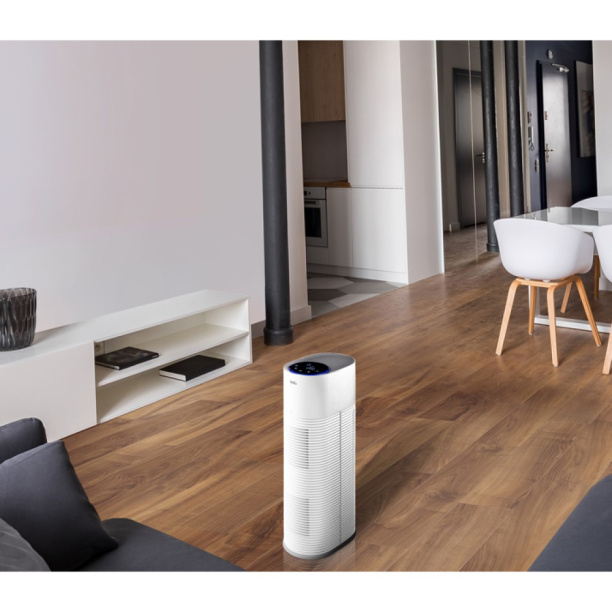 Очиститель воздуха Ballu AP-120 от магазина ЛесКонПром.ру