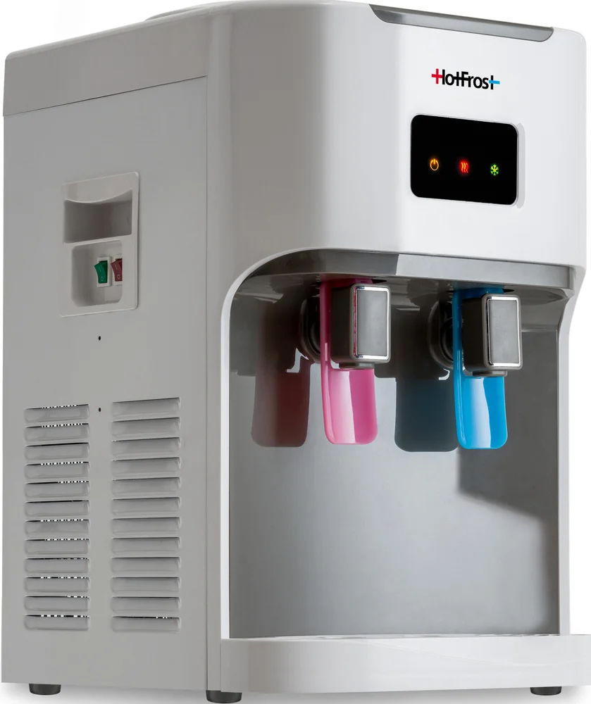 Кулер для воды HotFrost D115 от магазина ЛесКонПром.ру