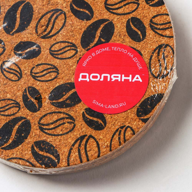 Поднос Ажур белый от магазина ЛесКонПром.ру