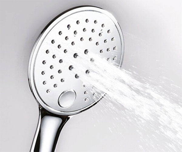 Душевая система WasserKRAFT Dinkel A175819 Хром от магазина ЛесКонПром.ру