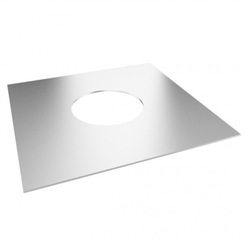 Банный дымоход и нагревательные баки