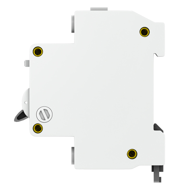 Выключатель дифференциальный EKF 1P+N С 25А 30мА от магазина ЛесКонПром.ру