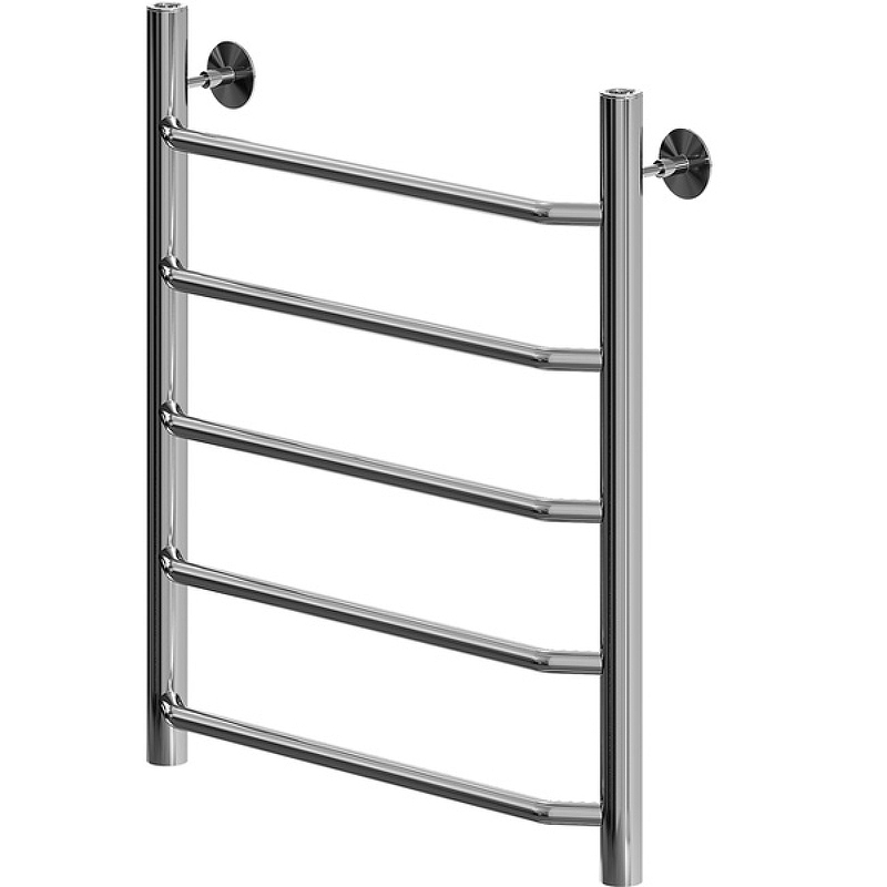 Водяной полотенцесушитель Aquanet Fiona 60x40 266735 Хром от магазина ЛесКонПром.ру
