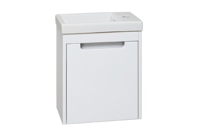 Умывальник встраиваемый сверху Smart 80538146 от магазина ЛесКонПром.ру