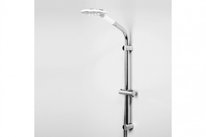 Душевой комплект WasserKRAFT 80382158 от магазина ЛесКонПром.ру