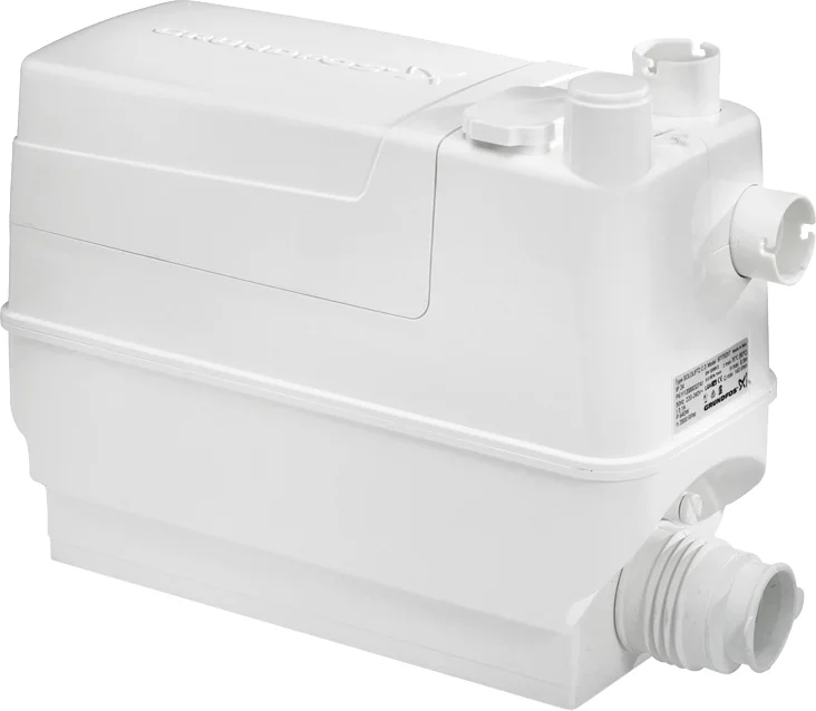 Канализационный насос Grundfos Sololift2 C-3 от магазина ЛесКонПром.ру