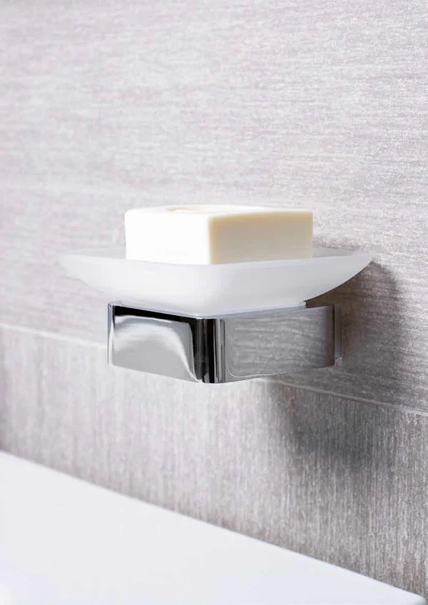 Мыльница Bemeta Solo 139108032 от магазина ЛесКонПром.ру