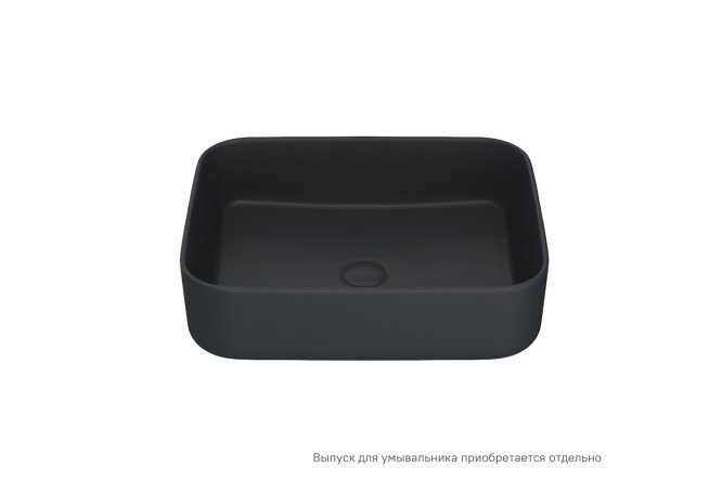 Умывальник накладной IDDIS Bridge 80534103 от магазина ЛесКонПром.ру