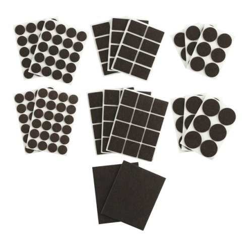 Подпятники и насадки на опоры