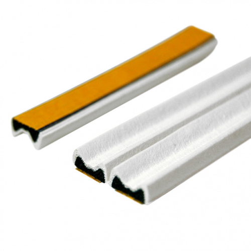 Уплотнители для окон и дверей