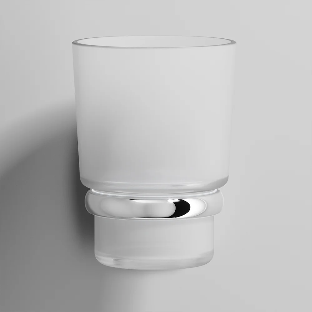 Стакан AM.PM Tender A45A34300 от магазина ЛесКонПром.ру