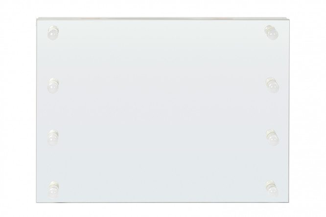 Зеркало навесное  Норд 80344934 от магазина ЛесКонПром.ру