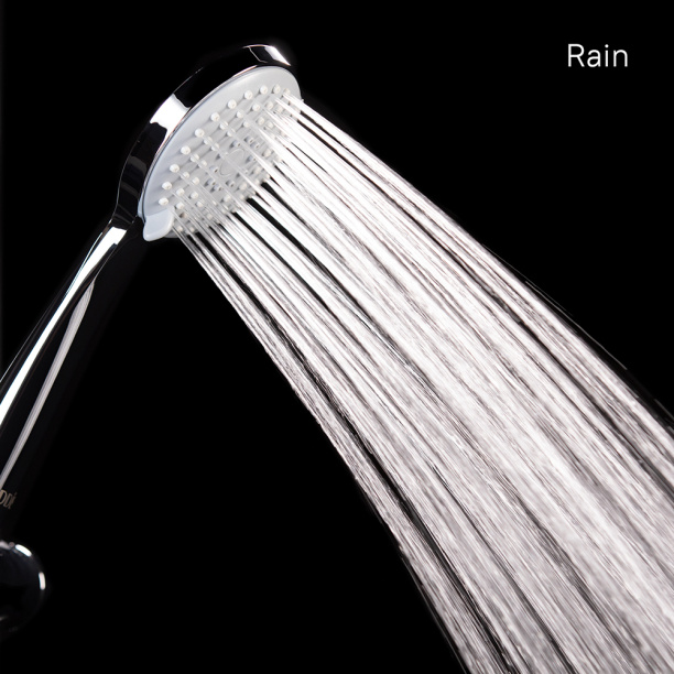 Душевой гарнитур IDDIS Cuba от магазина ЛесКонПром.ру