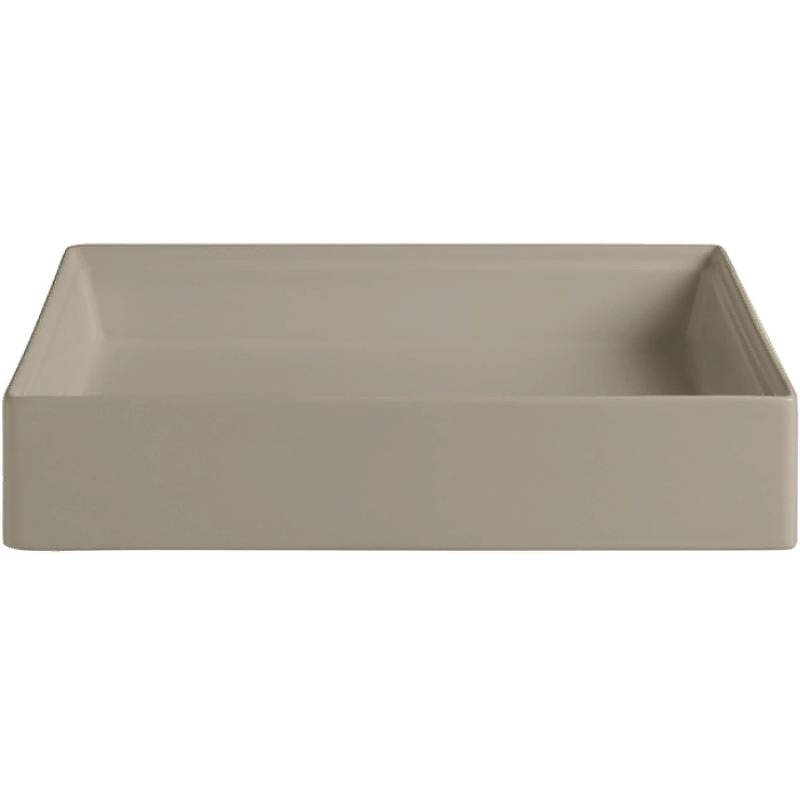 Раковина-чаша Artceram Scalino 55 SCL002 41 00 Matera от магазина ЛесКонПром.ру