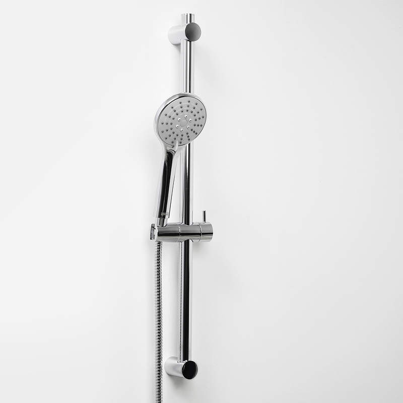 Душевой гарнитур WasserKRAFT A064 Хром от магазина ЛесКонПром.ру