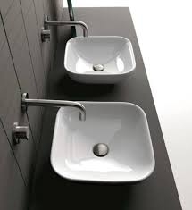 Раковина Axa Ciotola 50 15081 Белая от магазина ЛесКонПром.ру