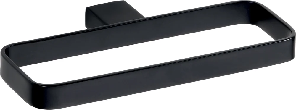 Полотенцедержатель Bemeta Nero 135004060 от магазина ЛесКонПром.ру