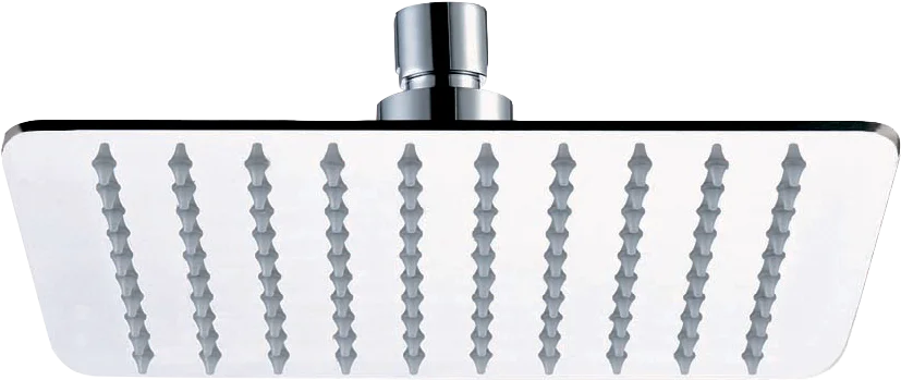 Верхний душ Remer 357UFD20X от магазина ЛесКонПром.ру