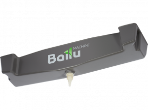 Элементы крепежа