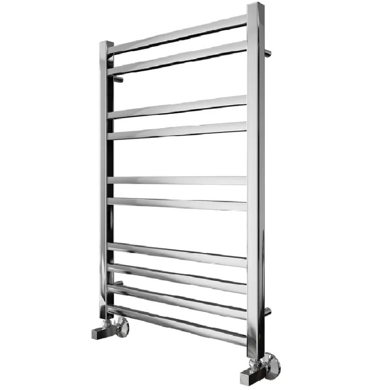 Водяной полотенцесушитель Lemark Unit 50х80 LM45810 Хром от магазина ЛесКонПром.ру