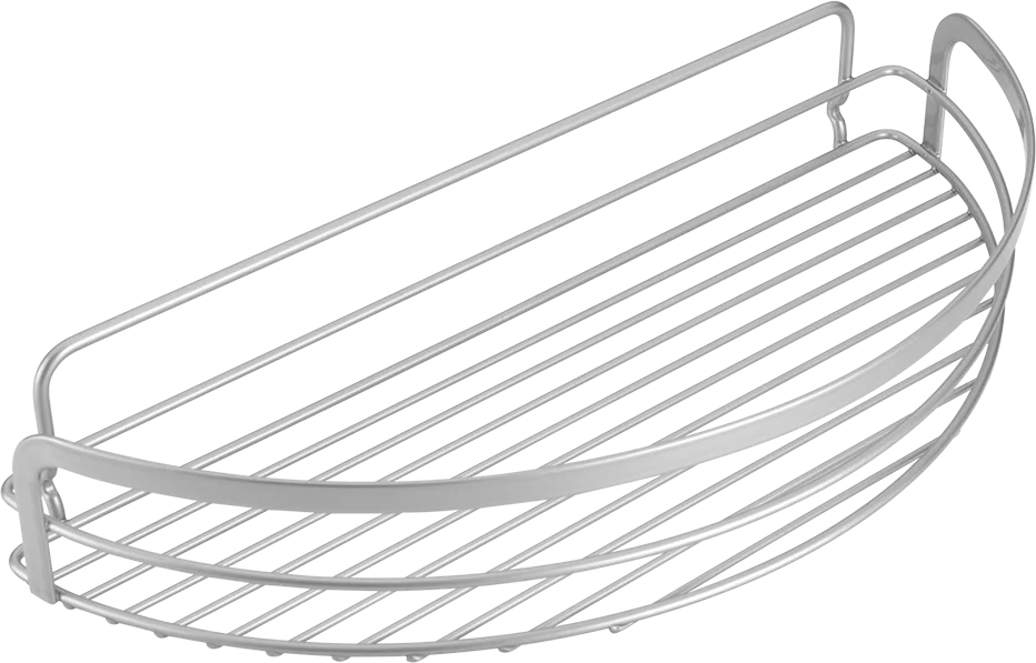 Полка Metaltex Viva 40.48.08 от магазина ЛесКонПром.ру