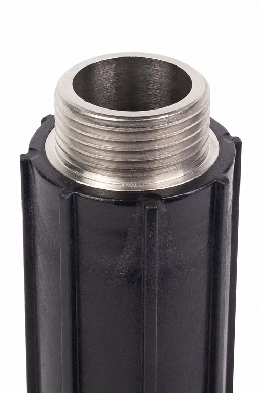 Клапан сливной ПРО 32х1”П в Москве от магазина ЛесКонПром.ру