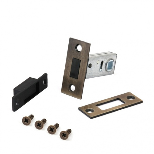 Замки и защелки для межкомнатных дверей