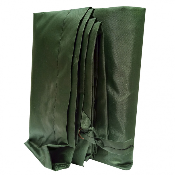 Чехол для бетономешалки 120-200 л от магазина ЛесКонПром.ру