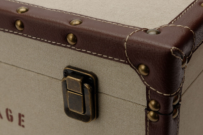 Сундук 17304 50x25x30 см 80345216 от магазина ЛесКонПром.ру