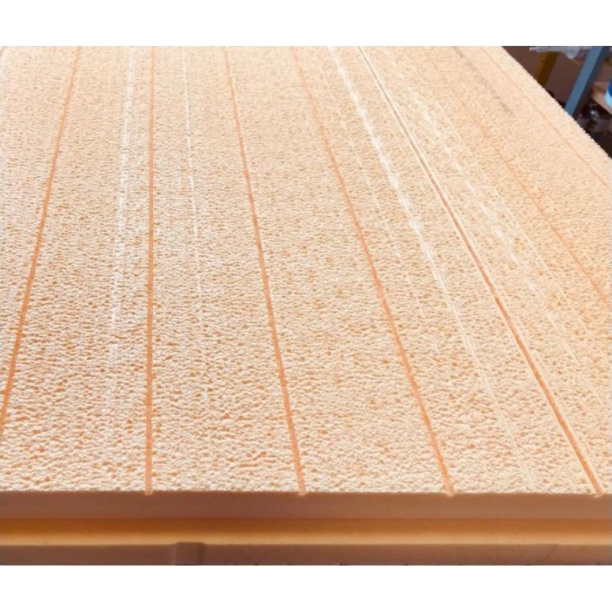 Экструдированный пенополистирол ПЕНОПЛЭКС СТЕНА 1185х585х50 мм от магазина ЛесКонПром.ру